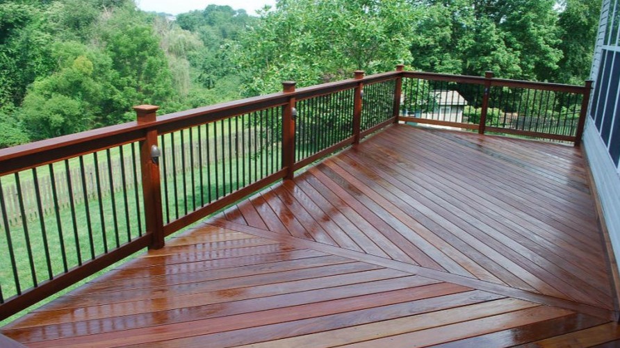 Thermo-Shield Wood & Deck